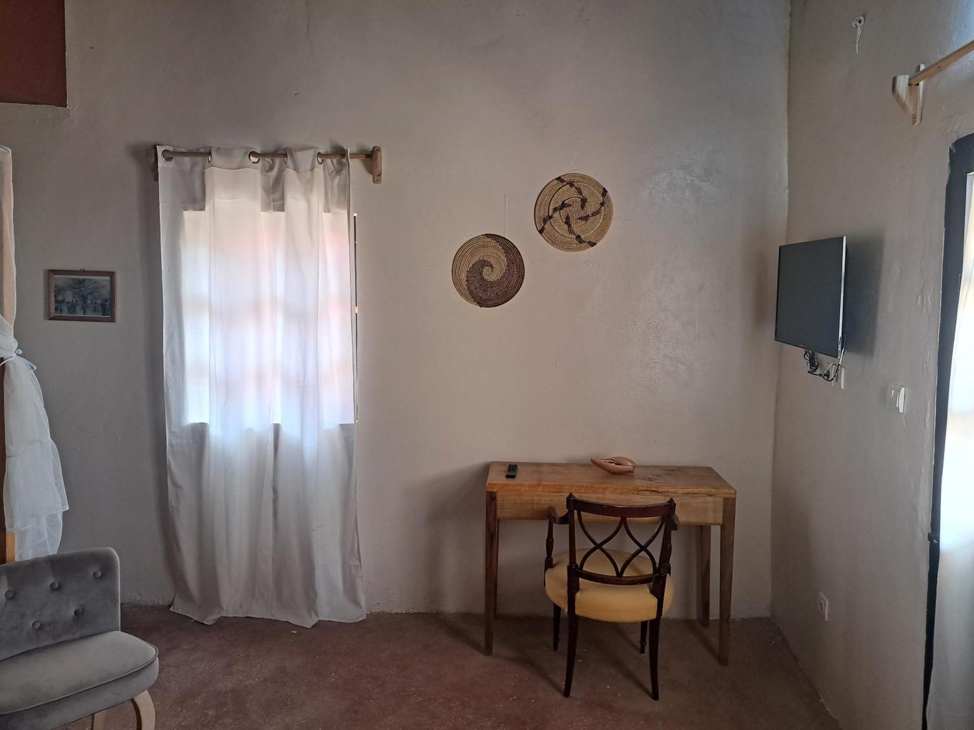 La Fandenoise Bed & Breakfast Thies Екстериор снимка